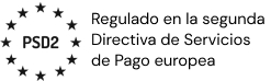 Regulado en la segunda Directiva de Servicios de Pago europea PSD2