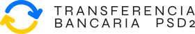 Transferencia Bancaria PSD2 Logo